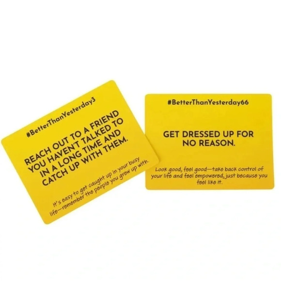 NWT What Do You Meme? Better Than Yesterday! Game - Picture 7 of 9